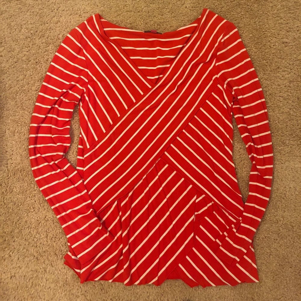 Vince Camuto shirt